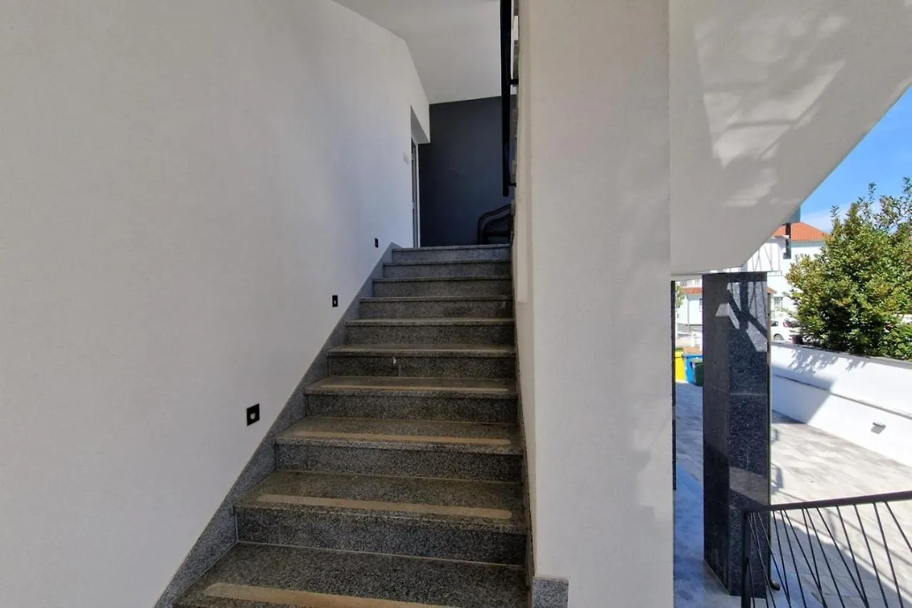 Villa Amra Apartments In Porec For Max 27 Persons 0*,  Κροατία