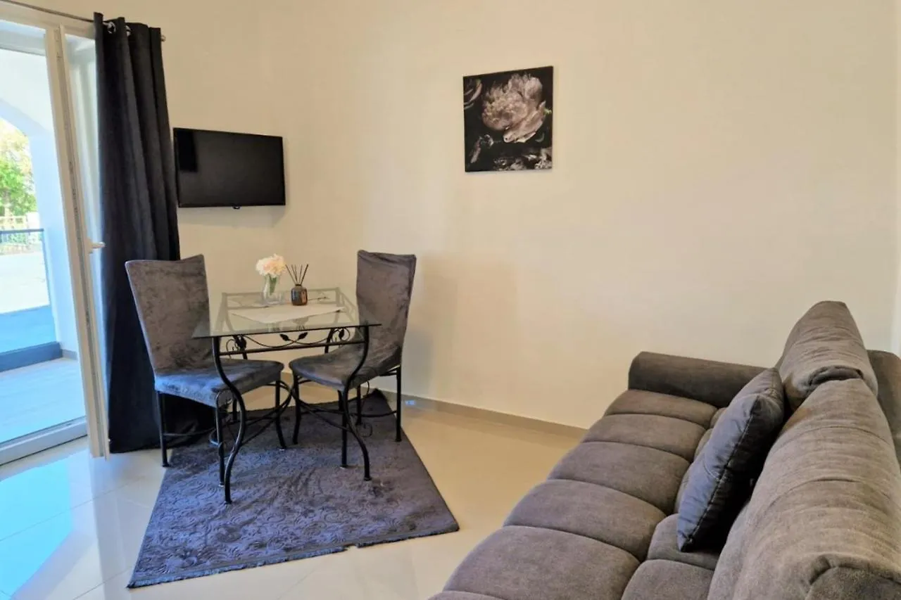 Villa Amra Apartments In Porec For Max 27 Persons 0*,  Κροατία