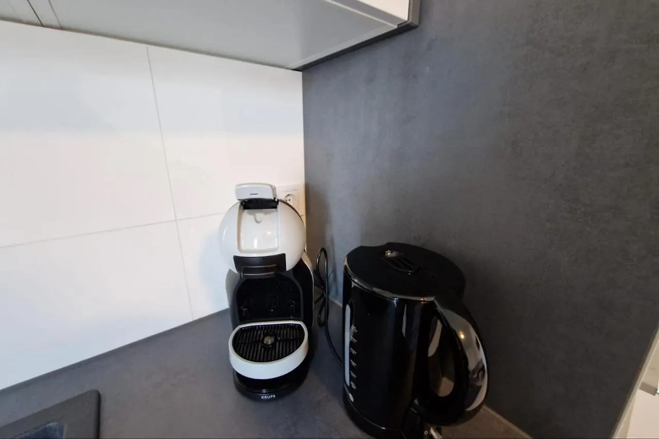 Πανσιόν Villa Amra Apartments In Porec For Max 27 Persons